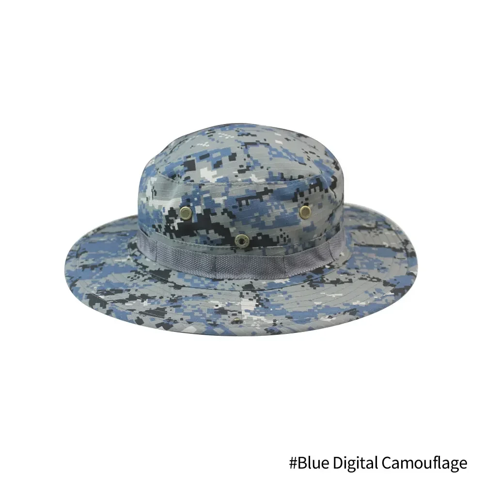 casquette militaire camouflage