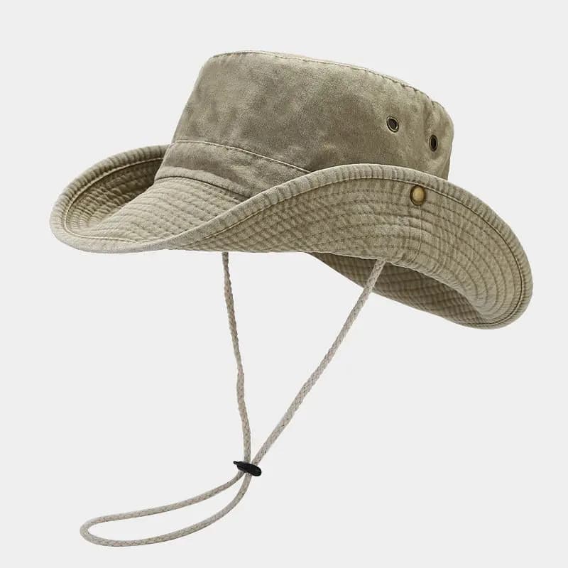 bob le chapeau